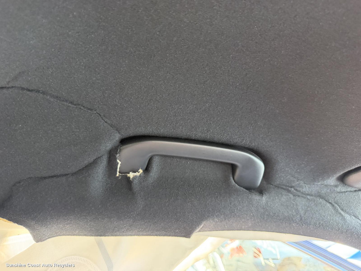 2022-2026 Toyota Corolla Cross Grab Handle