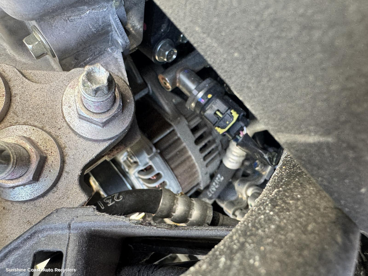2015-2026 Mazda Cx3 Alternator