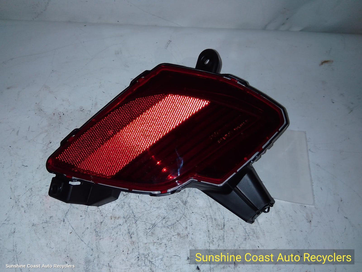 2012-2016 Mazda Cx5 Right Taillight