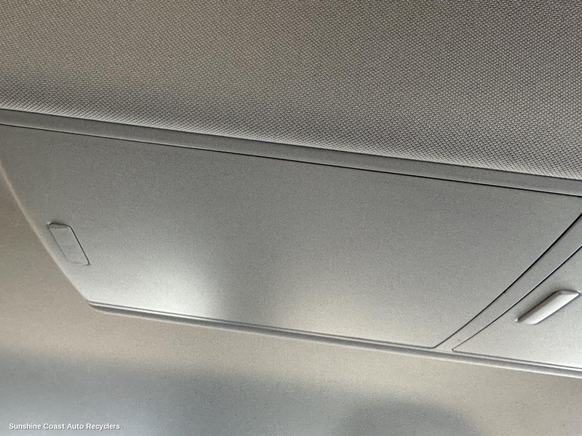 2016-2024 Volkswagen Tiguan Courtesy Light