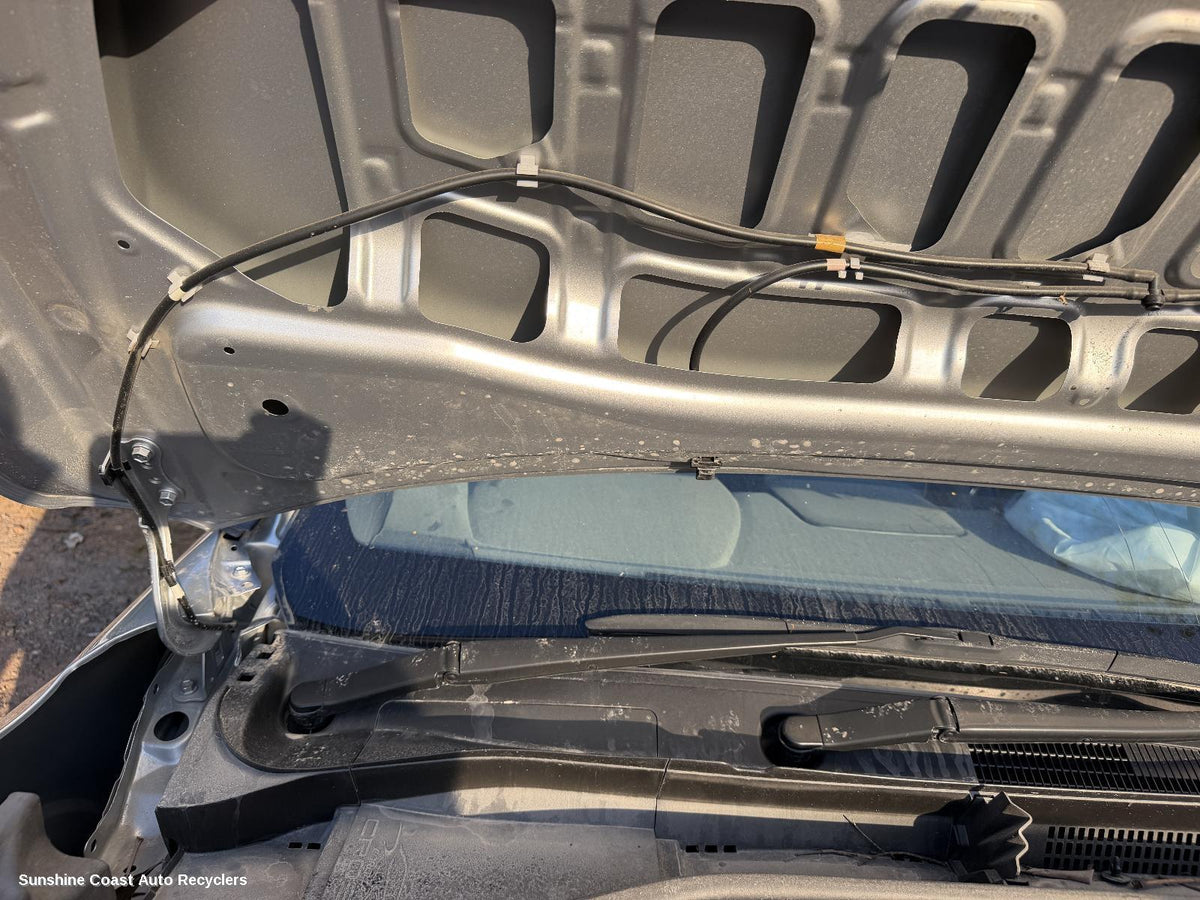 2022-2026 Toyota Corolla Cross Wiper Arm
