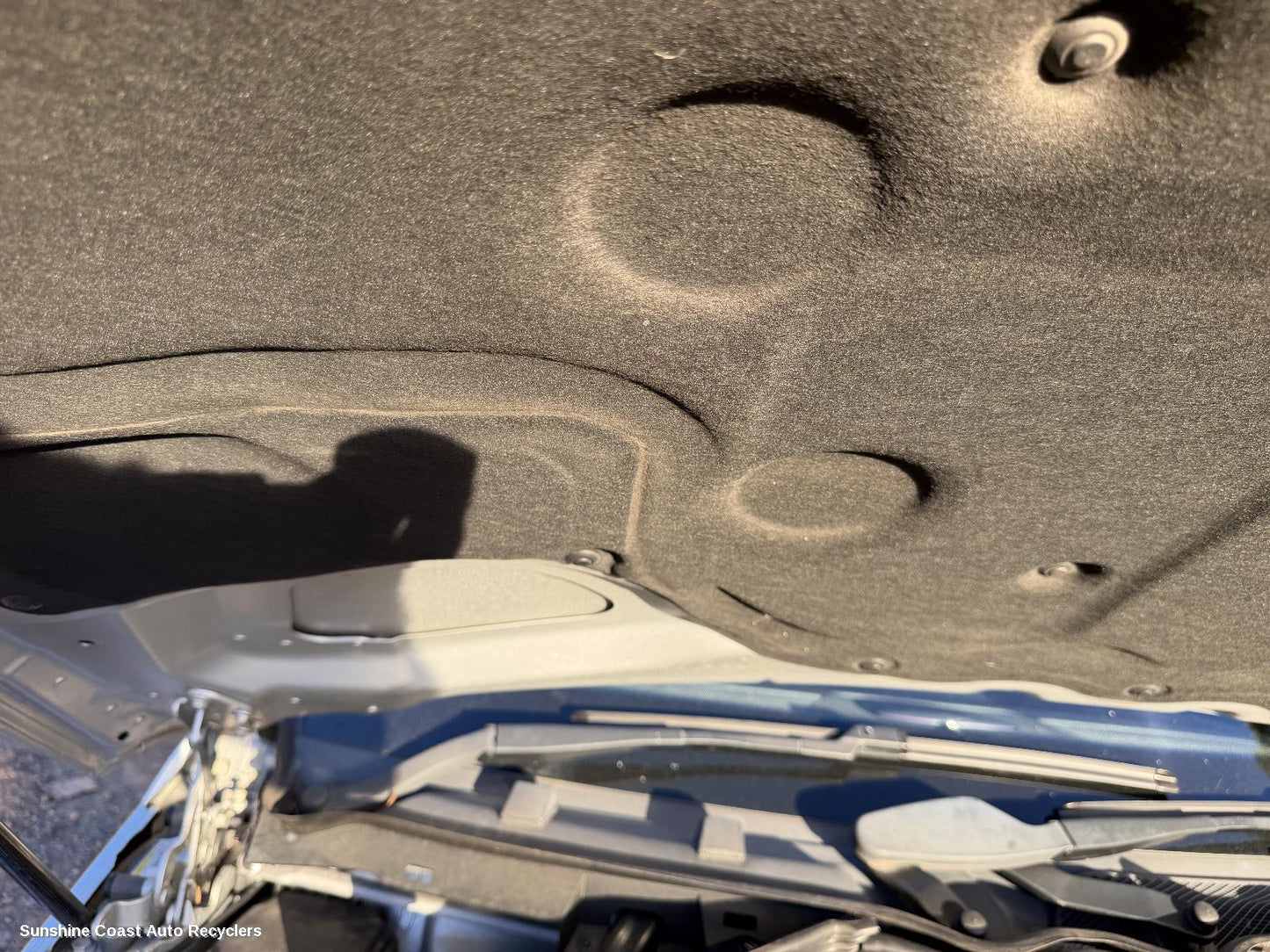 2011-2015 Mercedes C Class Wiper Arm