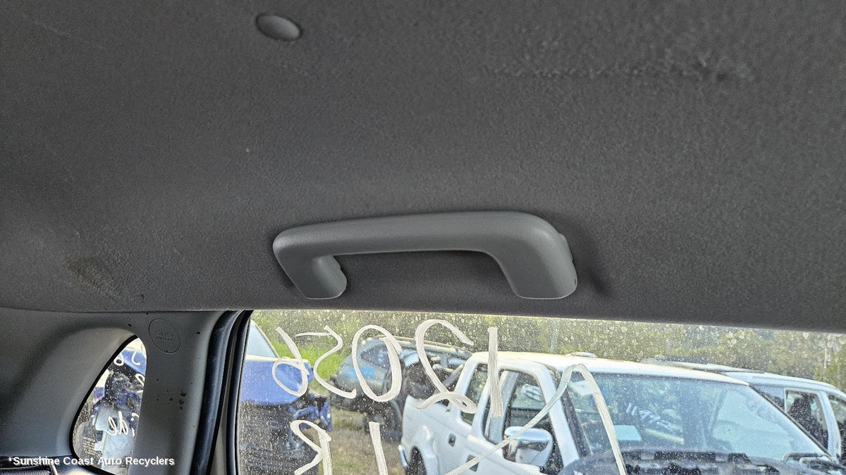 2010-2026 Mitsubishi Asx Grab Handle