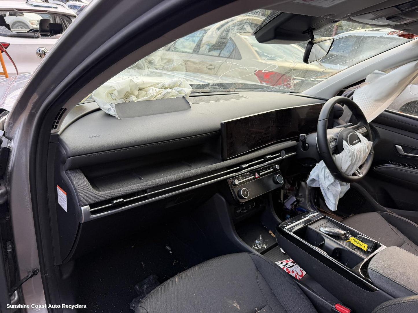2021-2026 Hyundai Tucson Misc
