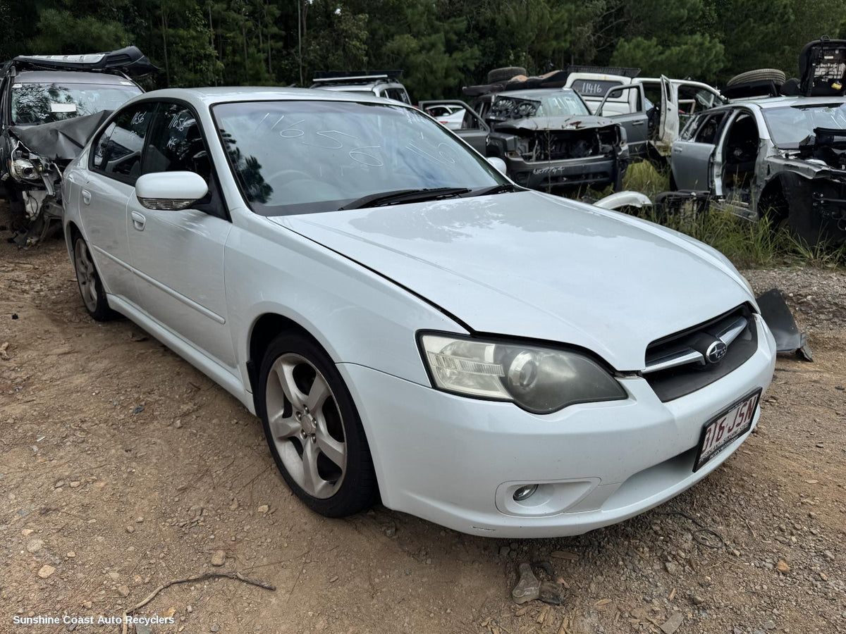 2003-2009 Subaru Liberty A C Compressor