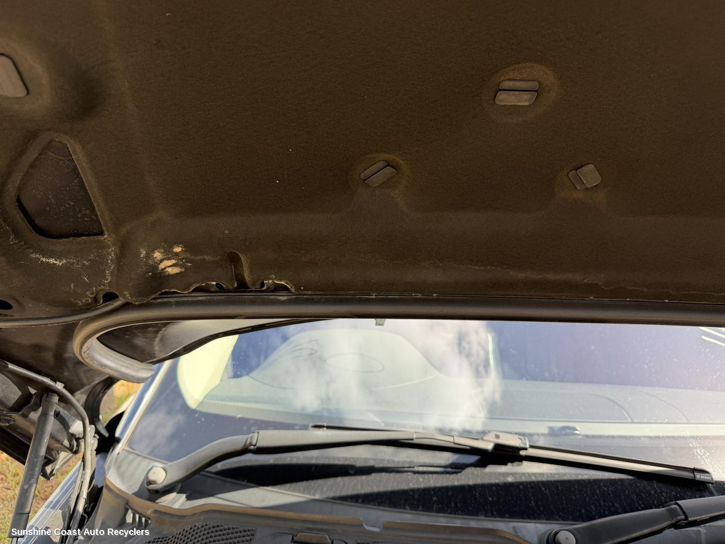 2011-2019 Land Rover Rangerover Evoque Wiper Arm