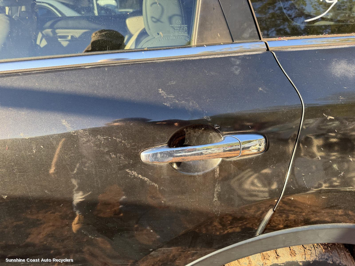 2007-2015 Mazda Cx9 Door Handle