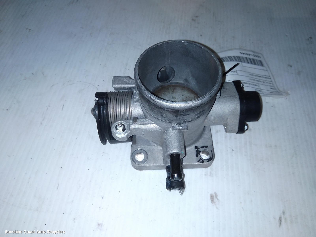 2005-2011 Hyundai Getz Throttle Body