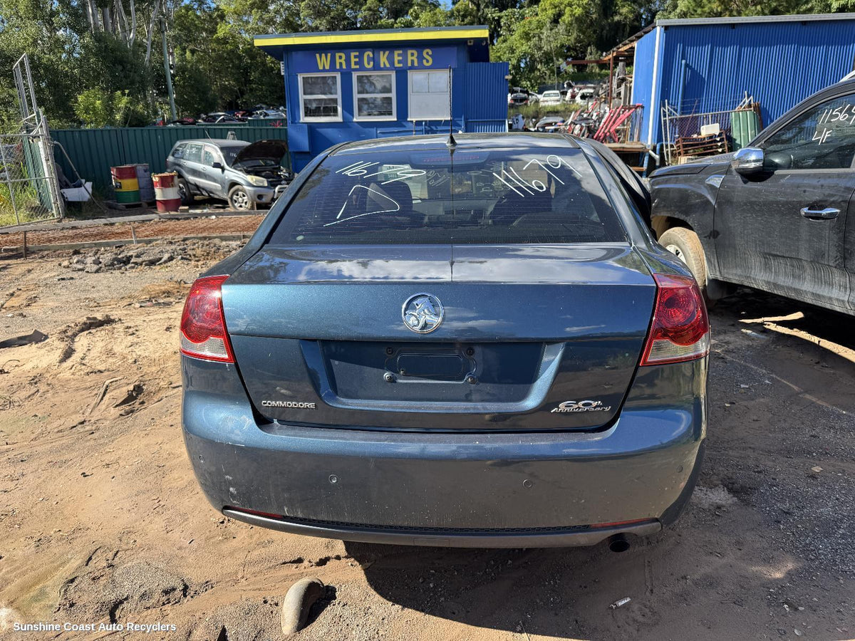 2006-2010 Holden Commodore Radiator Support