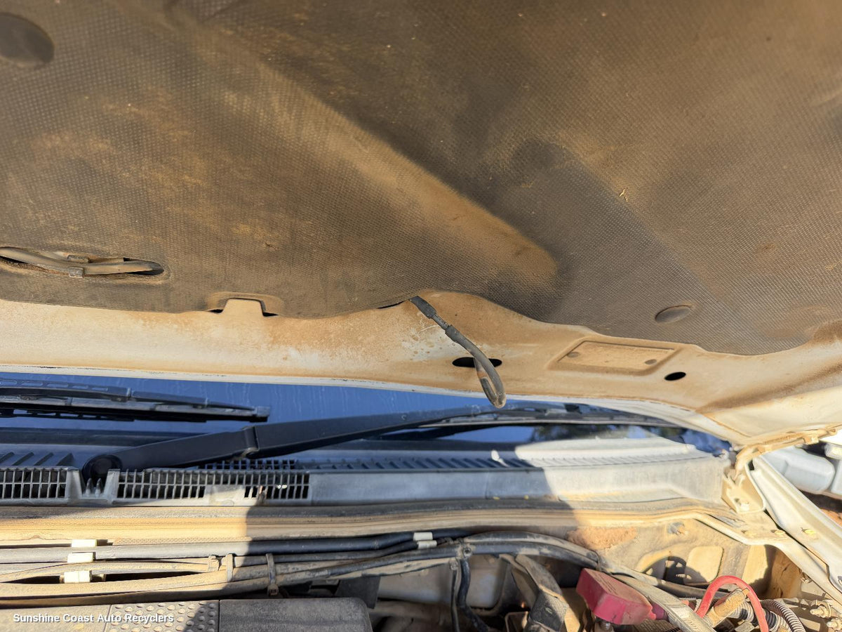 2006-2021 Mitsubishi Pajero Wiper Arm