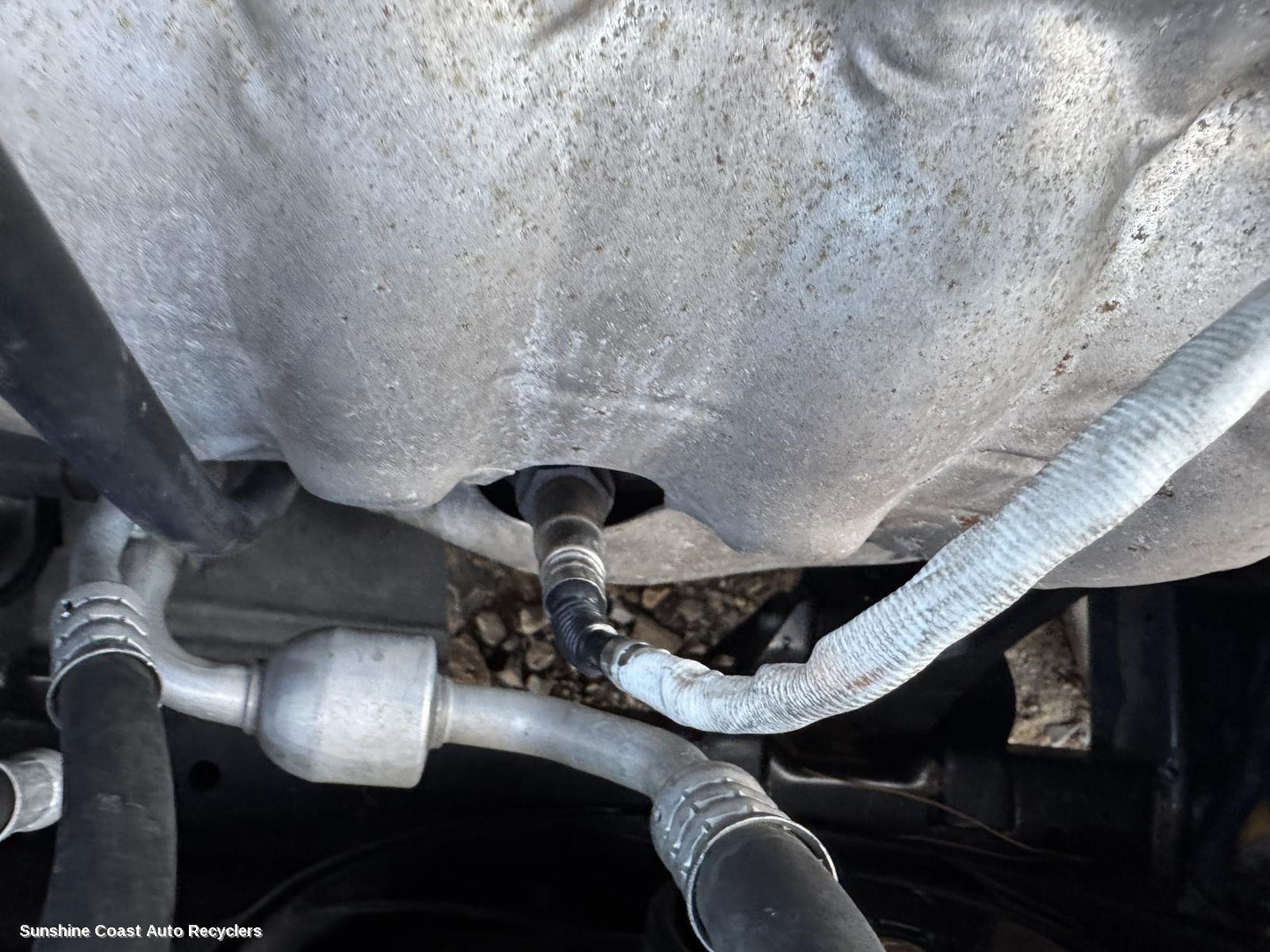 2016 Holden Cruze Oxygen Sensor