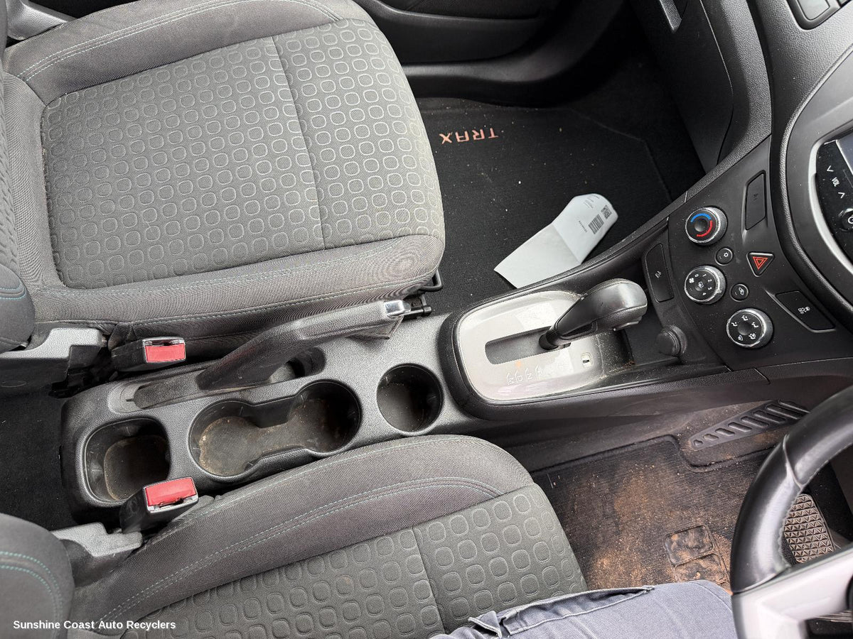 2013-2020 Holden Trax Handbrake Lever