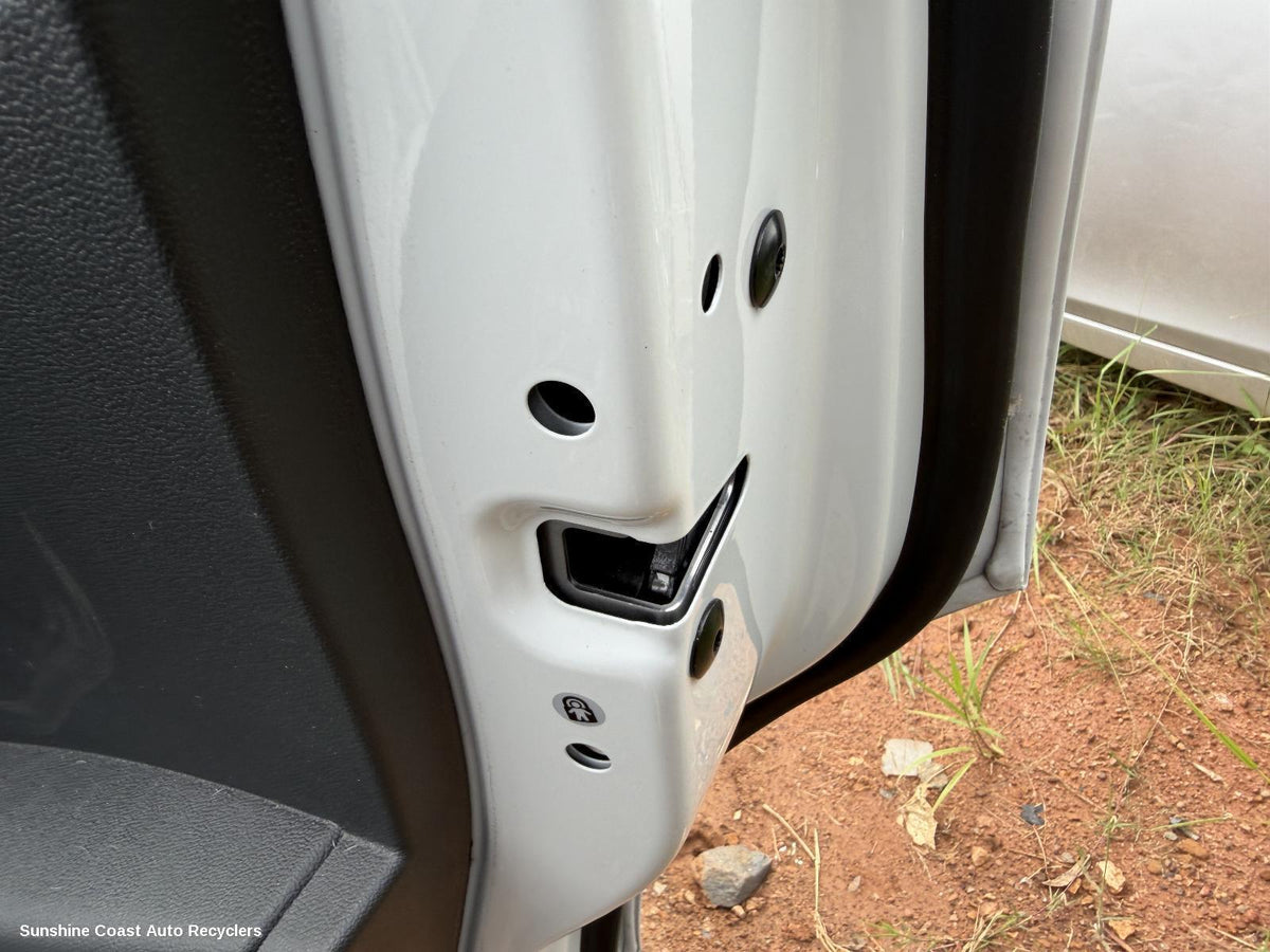 2020-2025 Volkswagen T-cross Door Boot Gate Lock