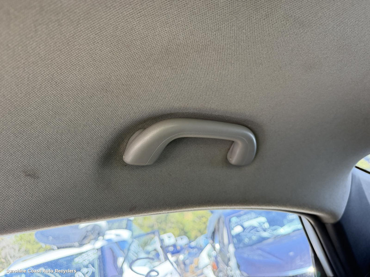 2011-2019 Hyundai Accent Grab Handle