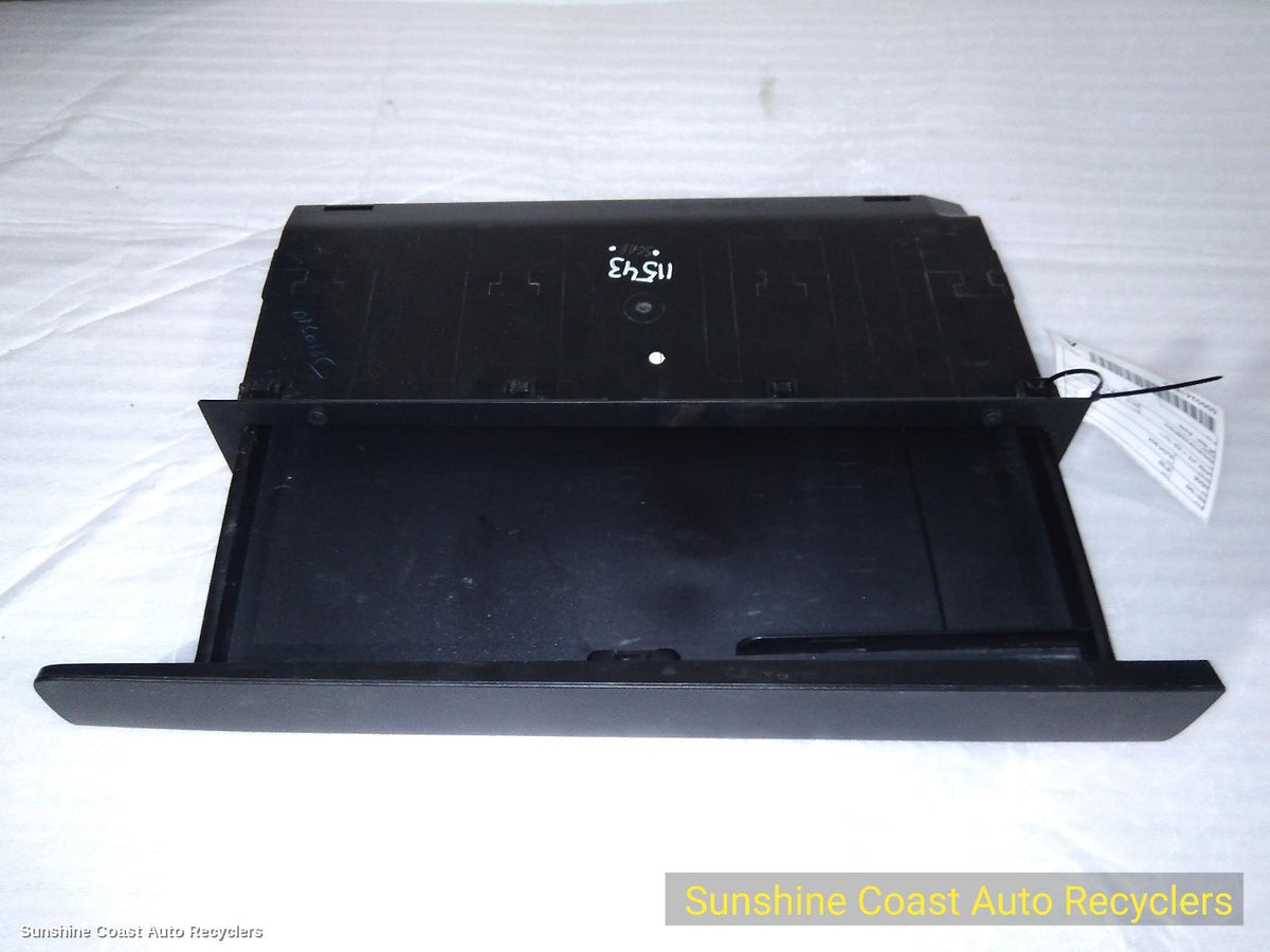 2006-2011 Mazda Bt50 Glove Box
