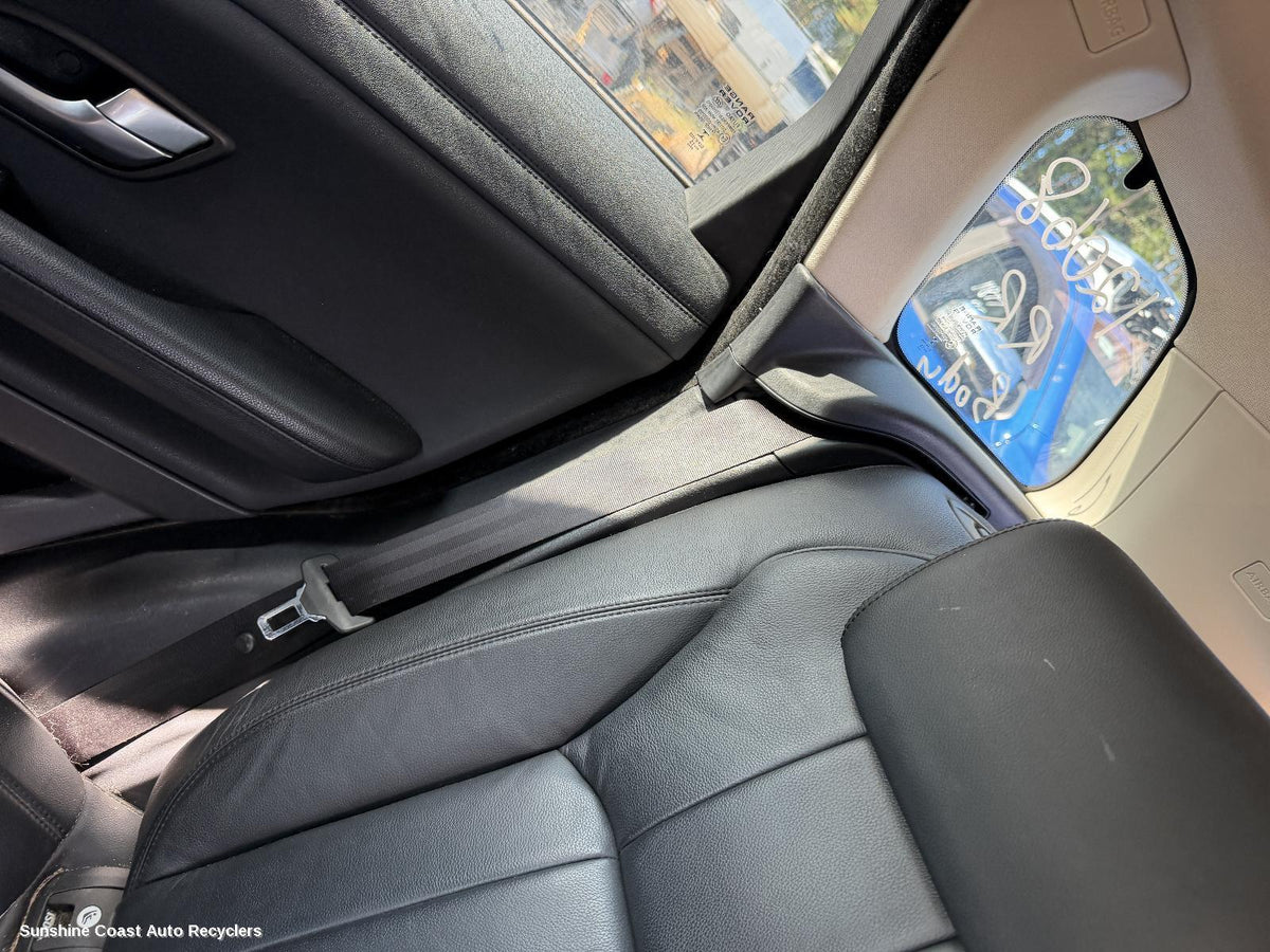 2011-2019 Land Rover Rangerover Evoque Seatbelt Stalk