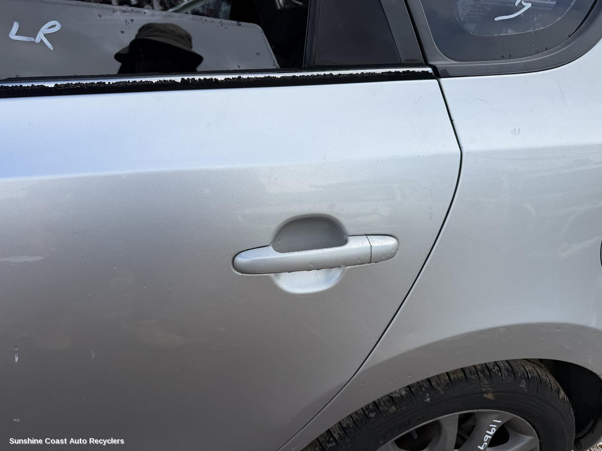 2007-2012 Hyundai I30 Door Handle