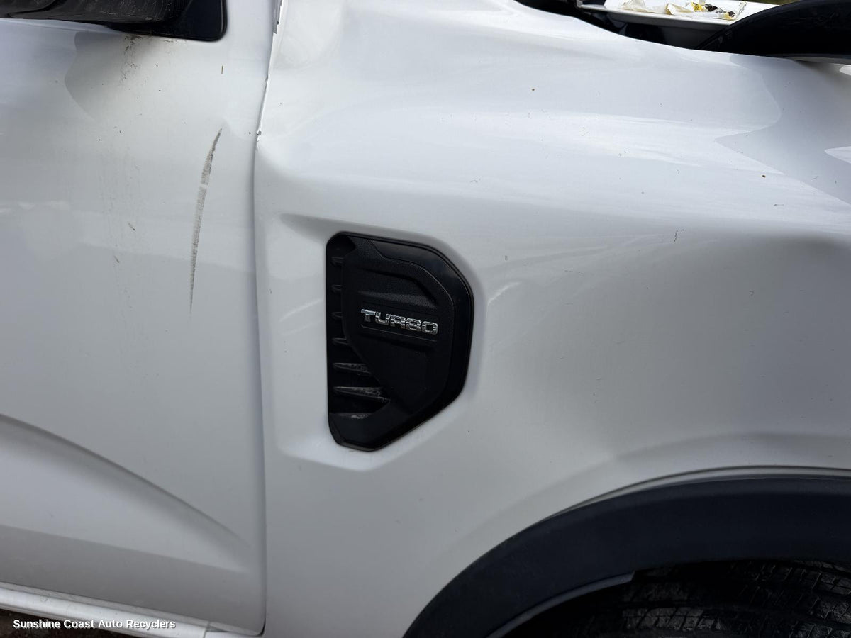 2022-2026 Ford Ranger Right Guard