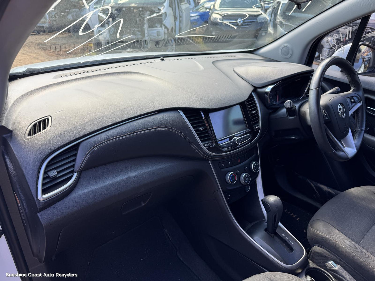 2013-2020 Holden Trax Glove Box