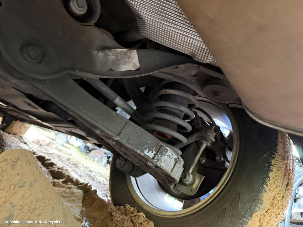 2009-2017 Volvo Xc60 Right Rear Trailing Arm