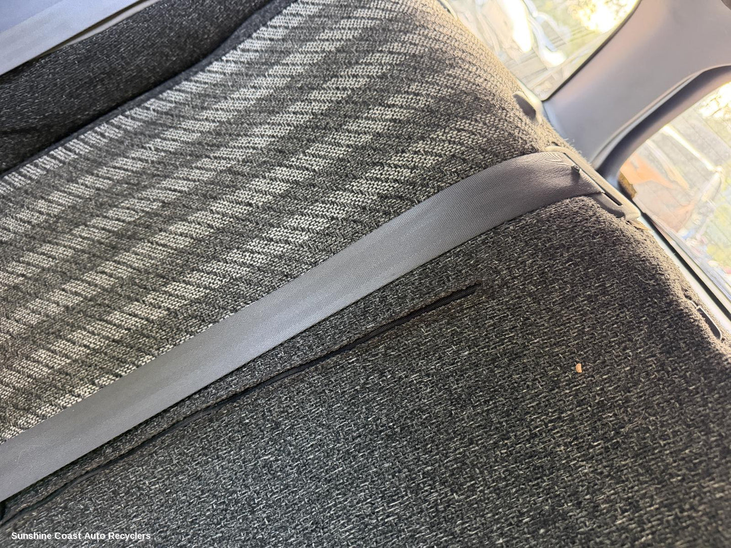 1998-2002 Toyota Camry Seatbelt Stalk