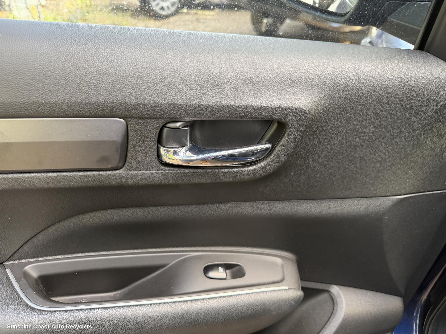2016-2019 Renault Kaleos Pwr Dr Wind Switch