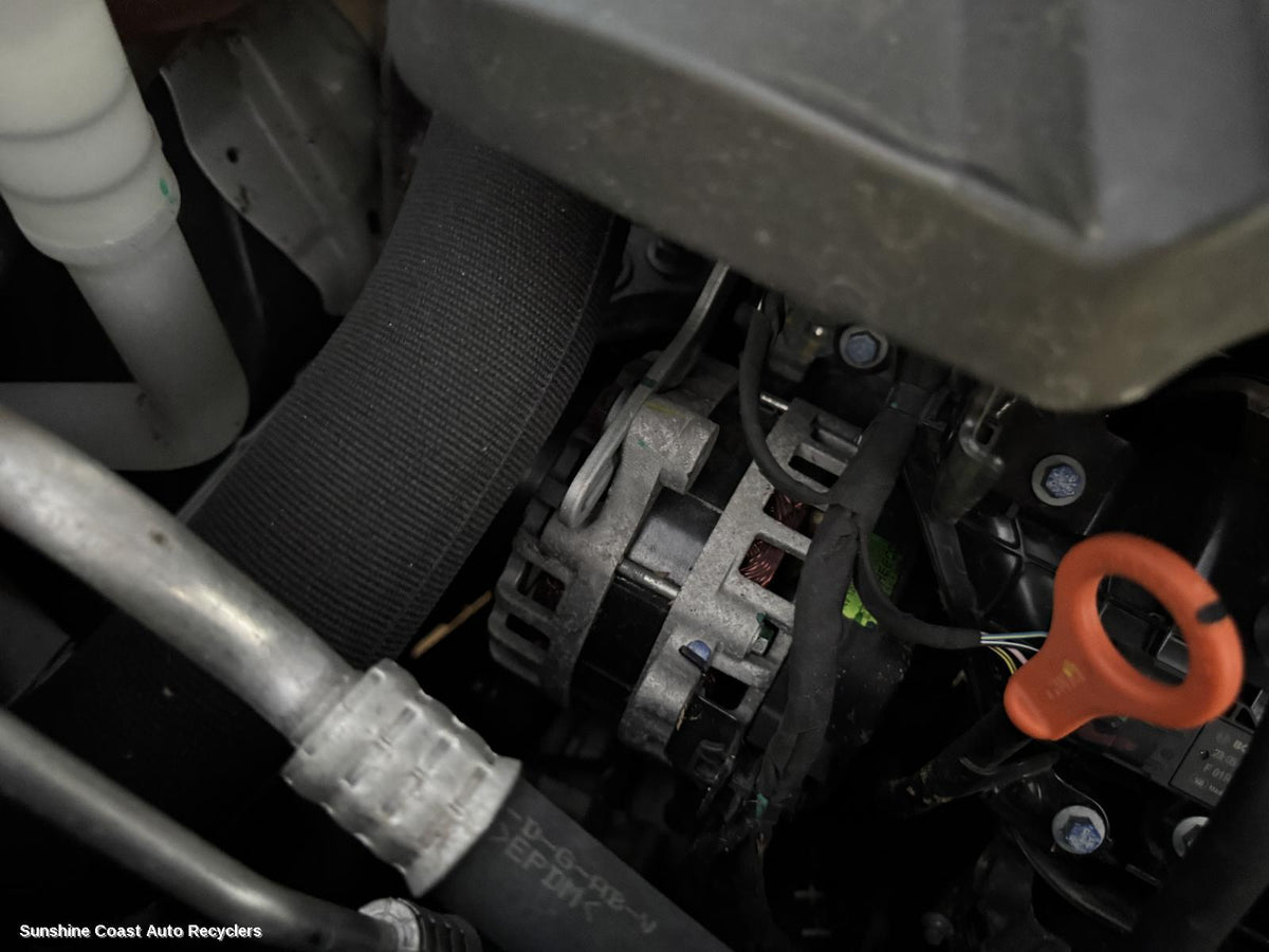2021-2024 Haval Jolion Alternator