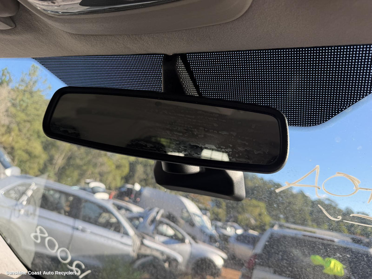 2013-2023 Ford Transit Custom Interior Mirror