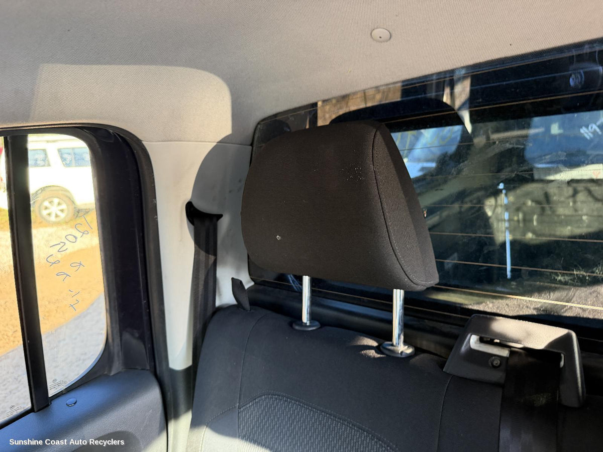 2010-2022 Volkswagen Amarok Headrest