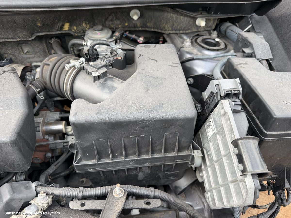 2012-2018 Toyota Rav4 Air Cleaner Box