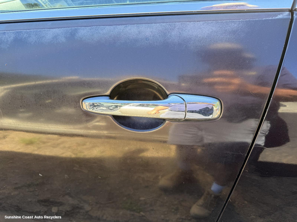 2007-2015 Mazda Cx9 Door Handle