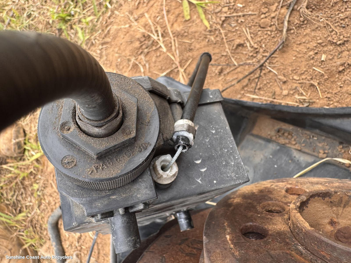 2006-2013 Bmw X5 Handbrake Actuator