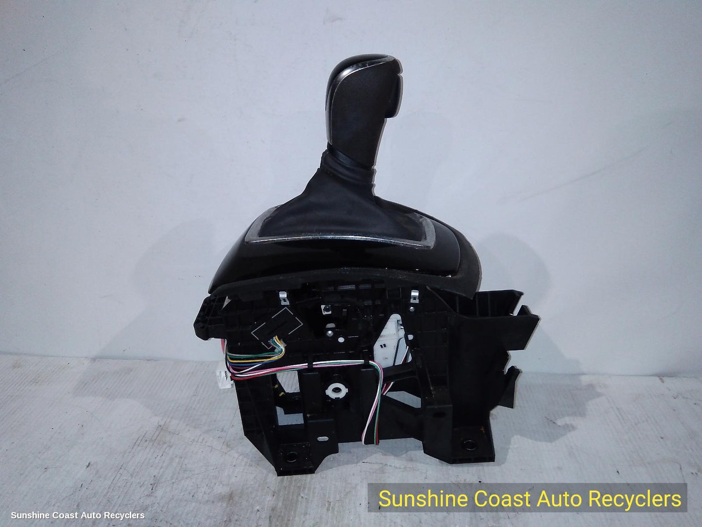 2021 Nissan Xtrail Gear Stick Shifter