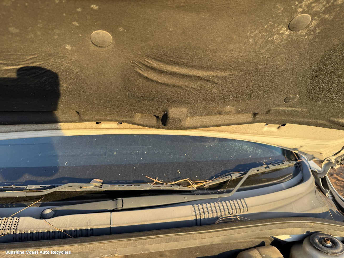 2015 Holden Cruze Wiper Arm