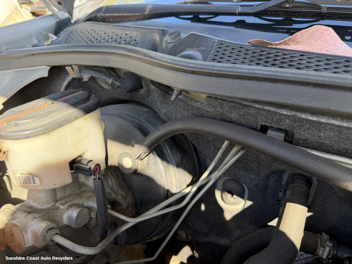 2005-2010 Ford Falcon Brake Booster