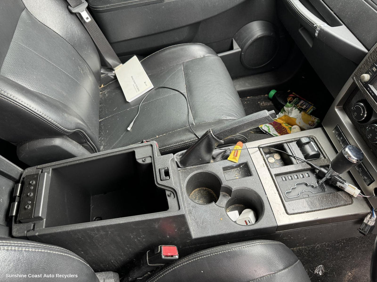 2007-2012 Jeep Cherokee Gear Stick Shifter