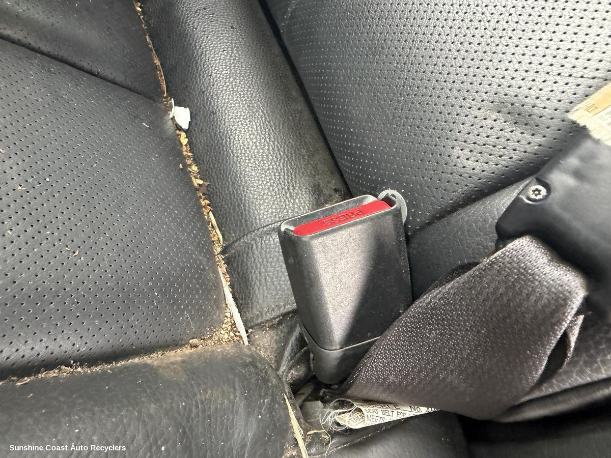 2009-2014 Subaru Outback Seatbelt Stalk