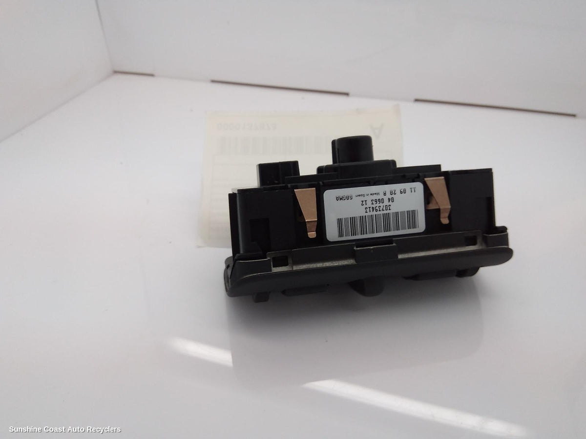 2013-2018 Volvo S60/v60 Combination Switch