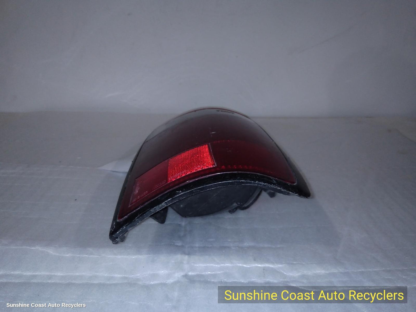 1996 Toyota Landcruiser Right Taillight