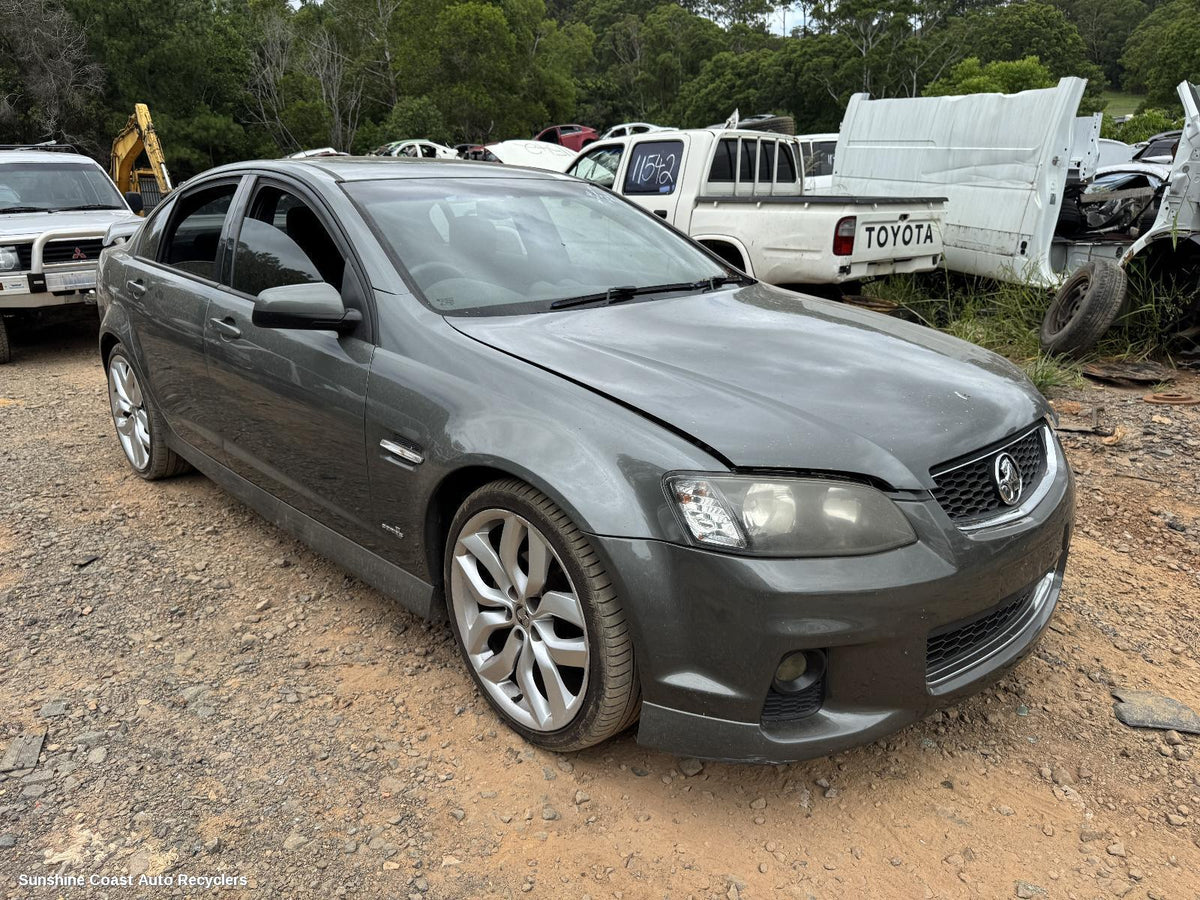 2008-2013 Holden Commodore Rear Drive Shaft