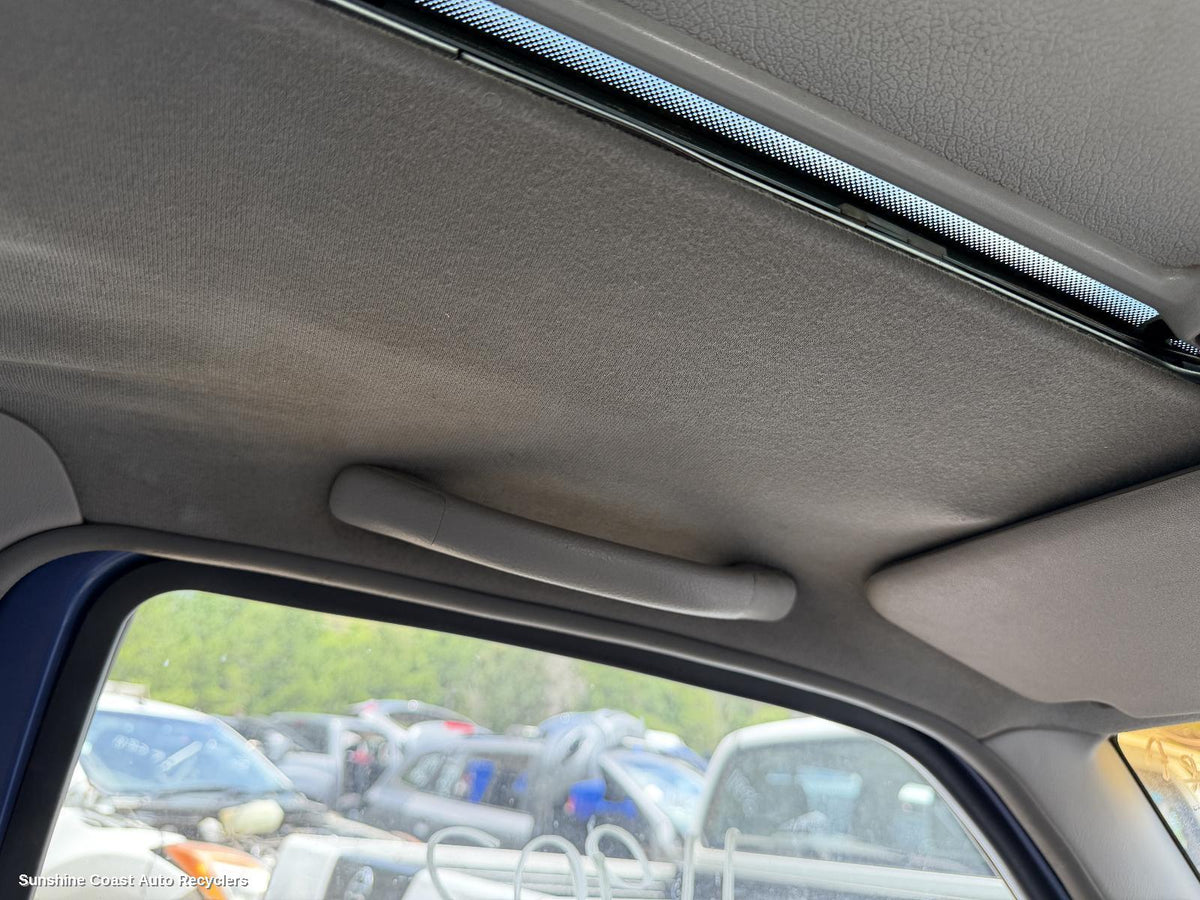 1997-2001 Nissan Navara Grab Handle