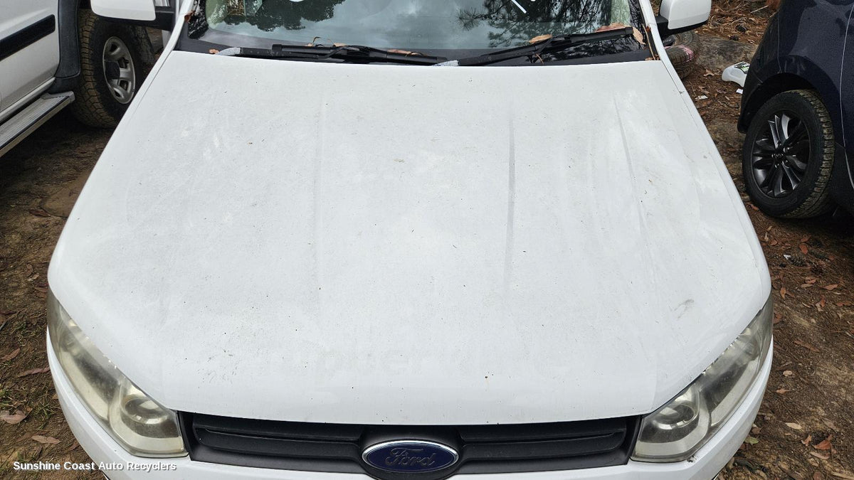 2011-2016 Ford Territory Bonnet