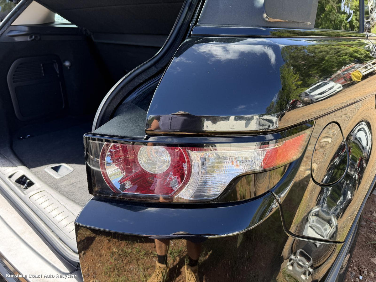 2011-2015 Land Rover Rangerover Evoque Right Taillight