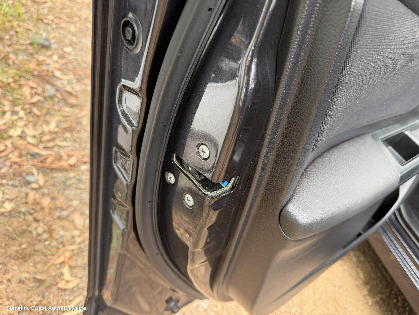 2011-2017 Subaru Impreza Door Boot Gate Lock