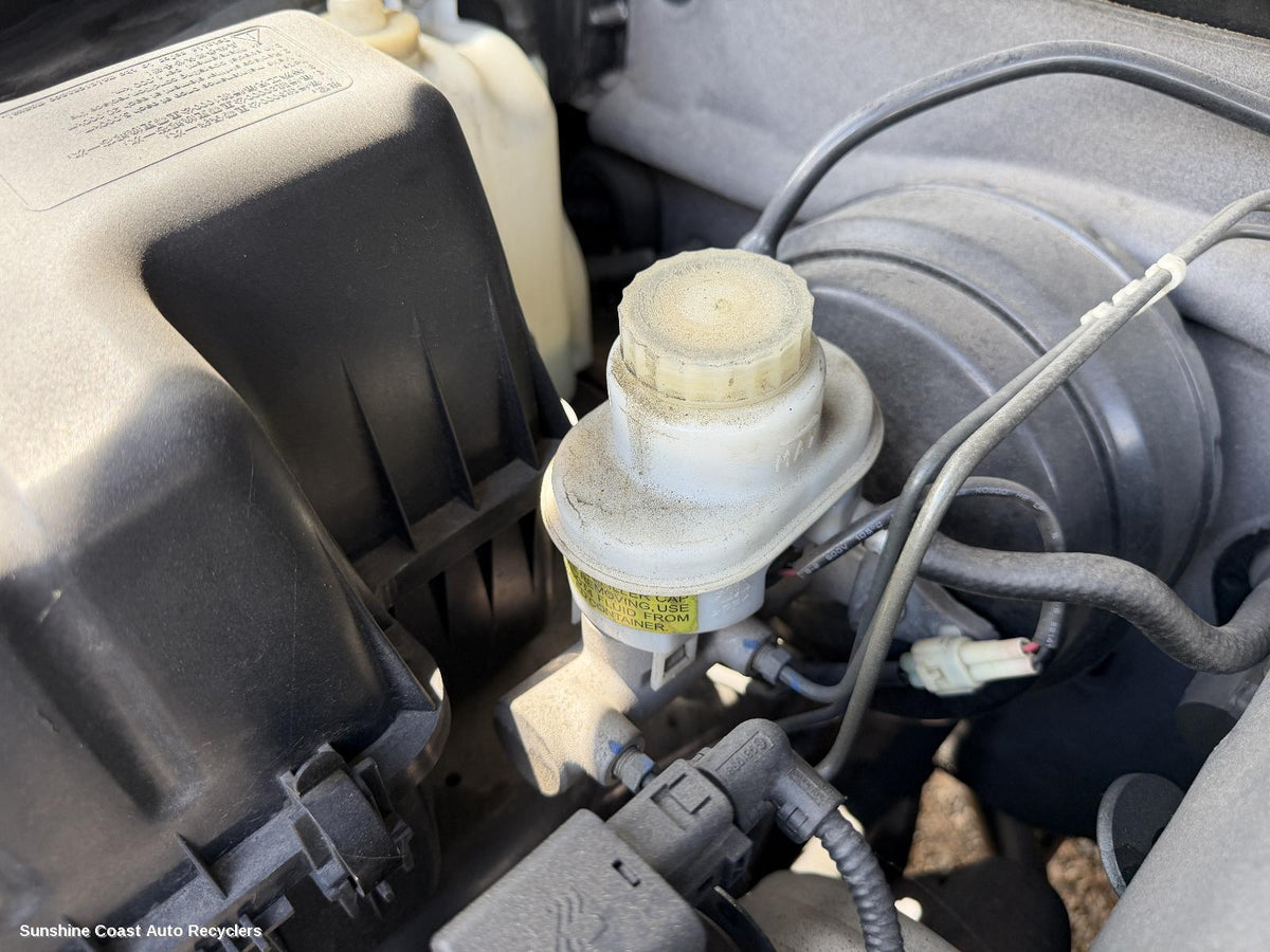 2009-2015 Great Wall V200/v240 Master Cylinder