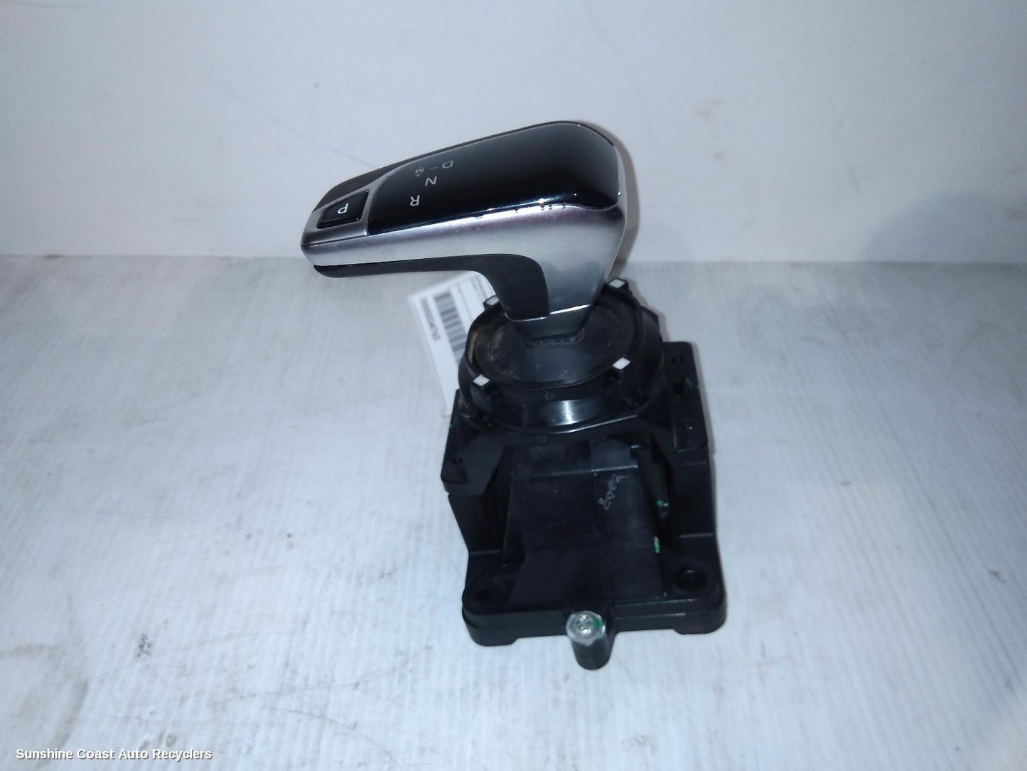 2021 Ldv D90 Gear Stick Shifter