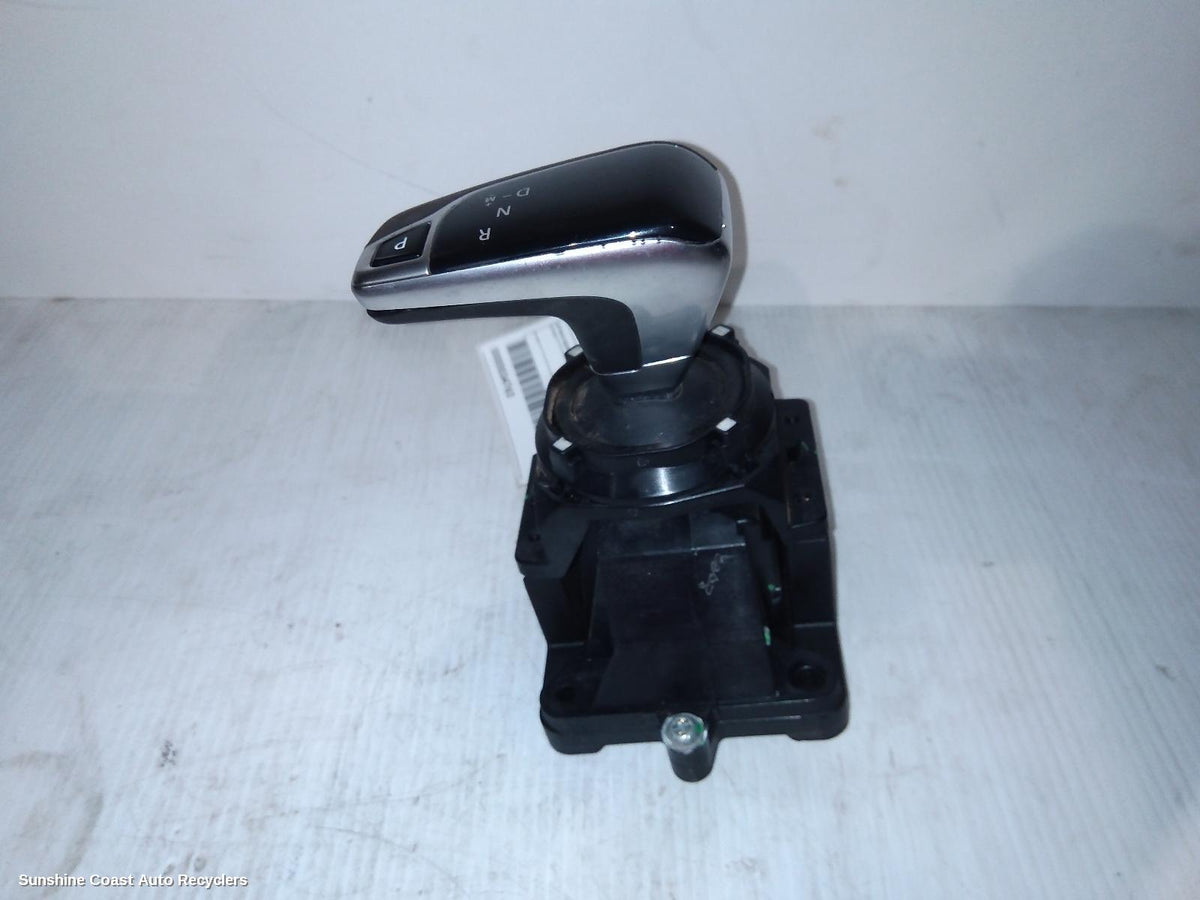 2020-2024 Ldv D90 Gear Stick Shifter