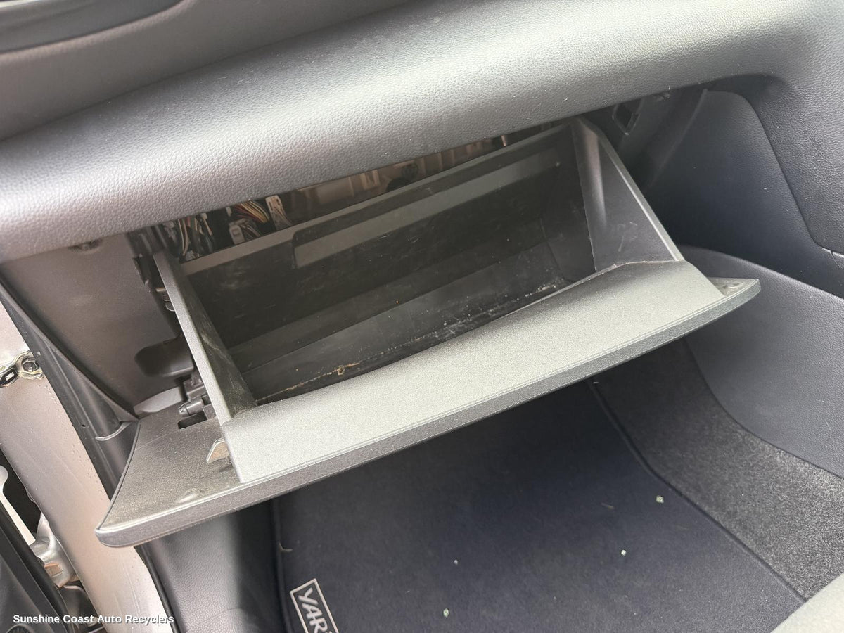 2020-2026 Toyota Yaris Cross Glove Box