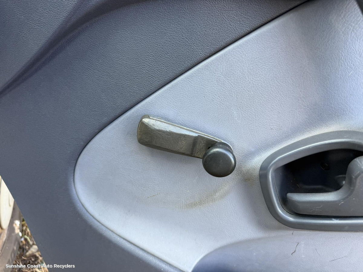 1998-2004 Mercedes Vito Winder Handle
