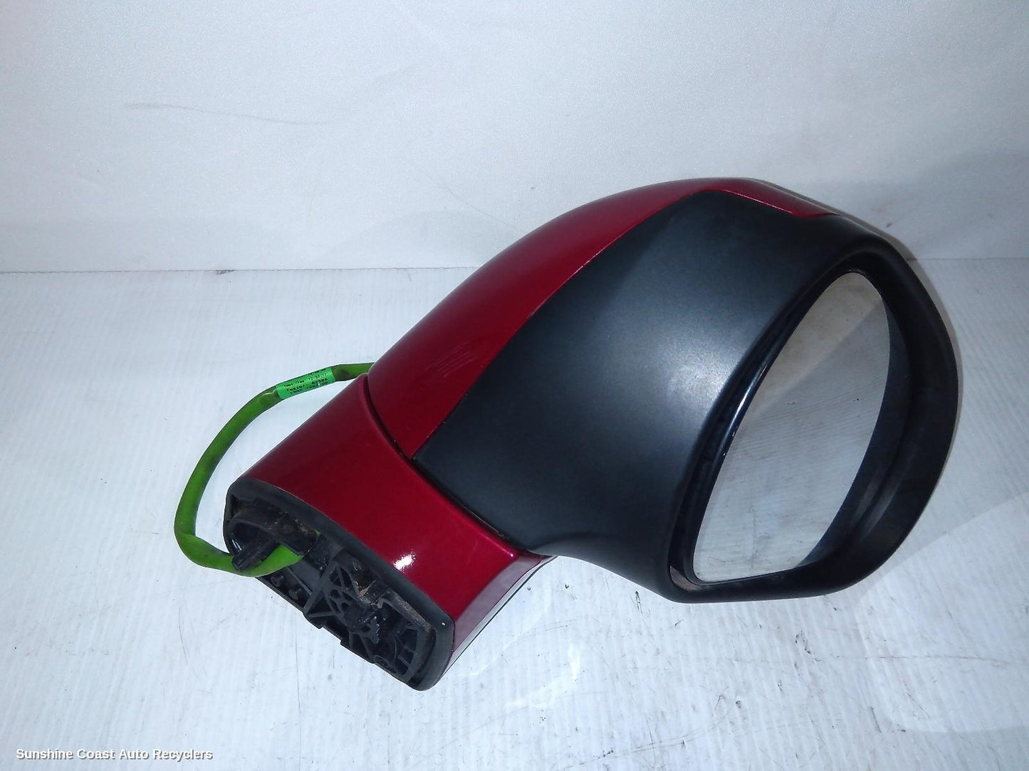 2010 Peugeot 308 Right Door Mirror